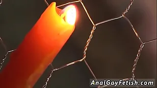 Bondage hypnosis gay and group emo dear boy first time His manmeat is